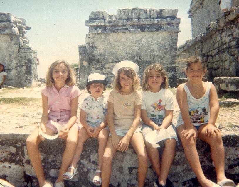 Ancient ruins