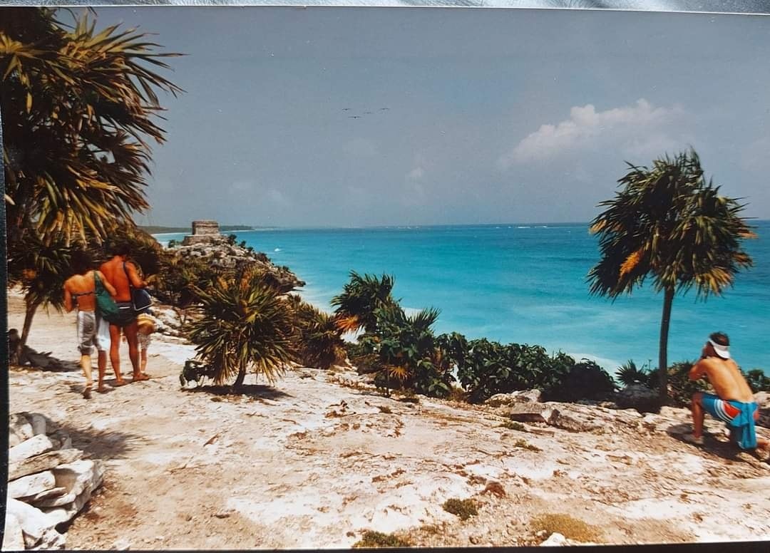 Before the 90s
