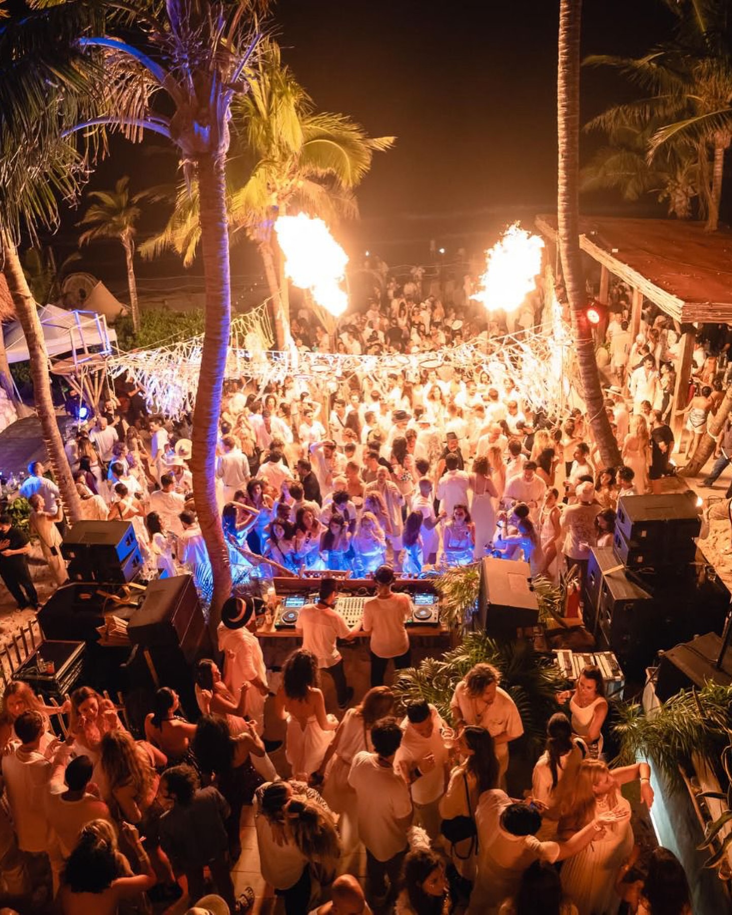 Beach Club
