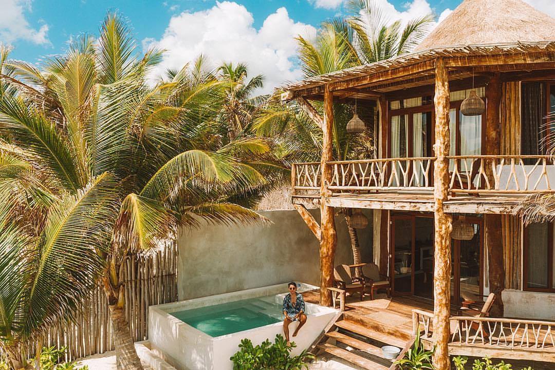 Casa Ganesh