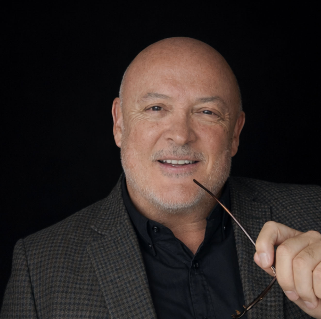 Jorge Sotomayor