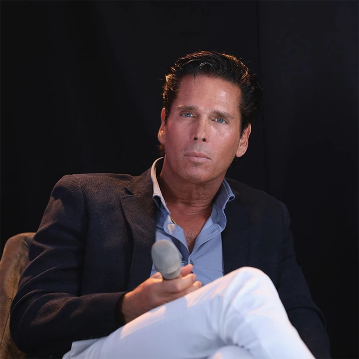 Roberto Palazuelos