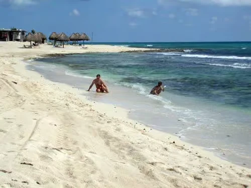 Virgin beaches 2