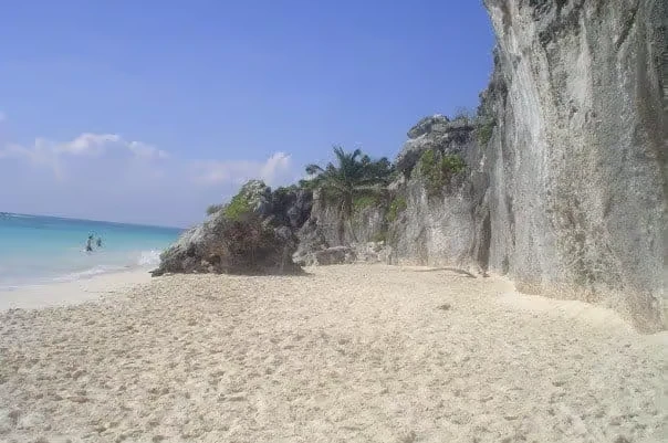 Virgin beaches 3