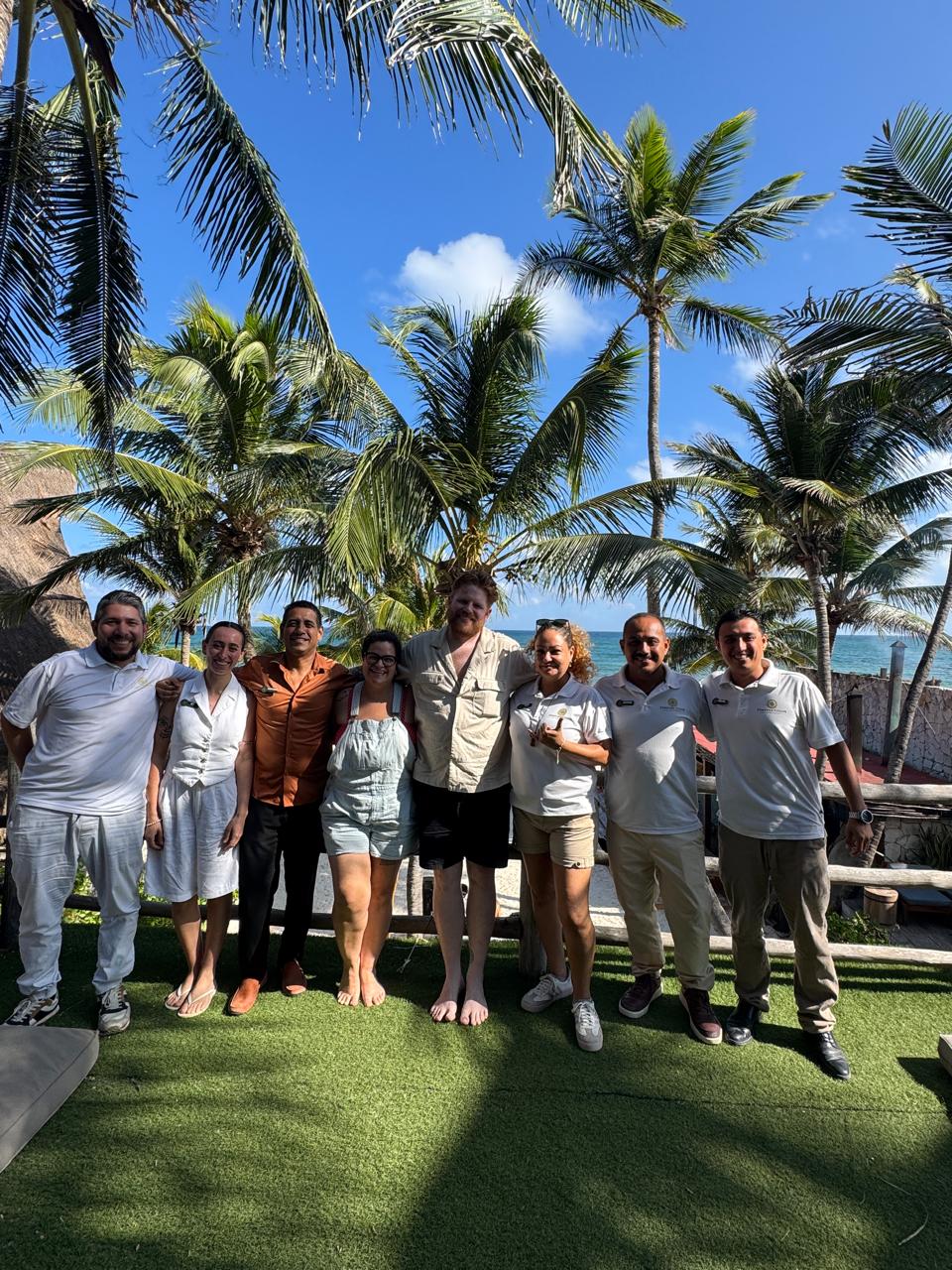 Forever Tulum Members
