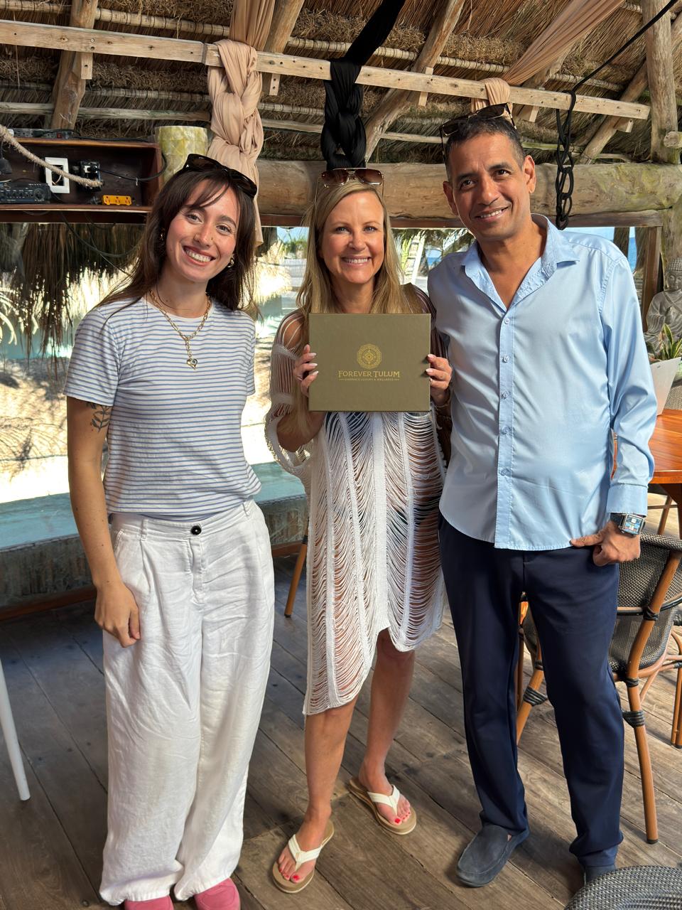 Forever Tulum Members