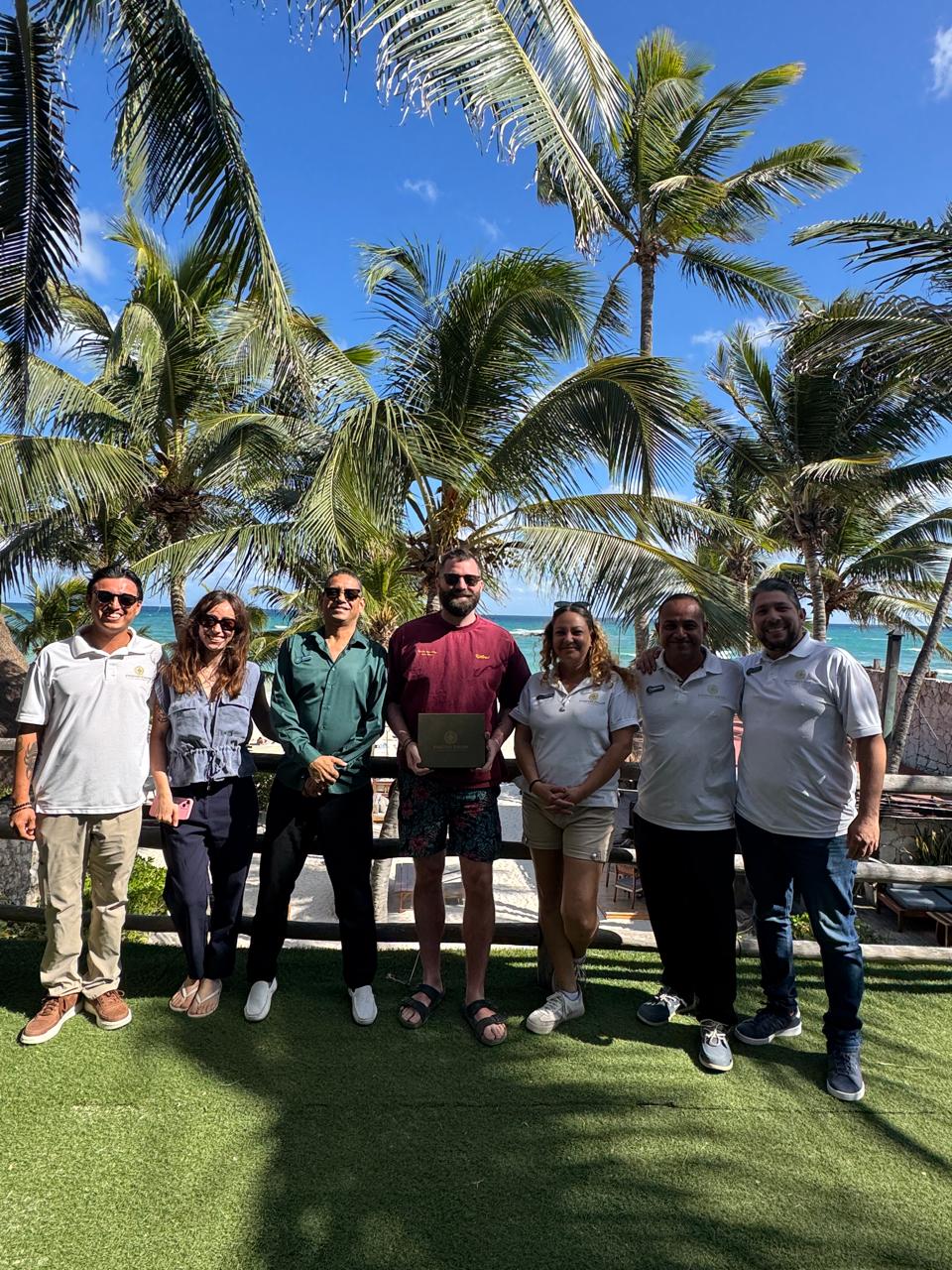 Forever Tulum Members