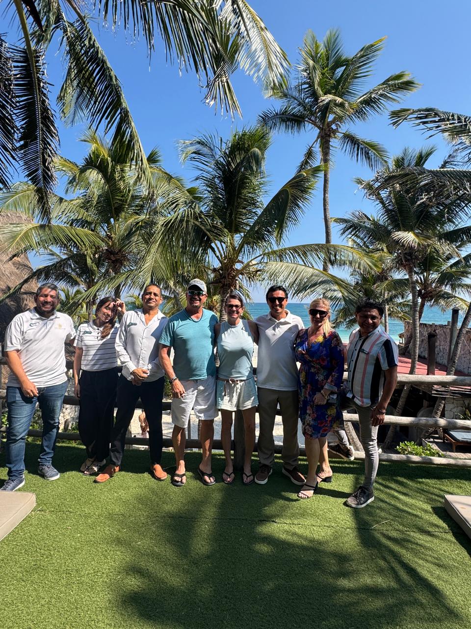 Forever Tulum Members