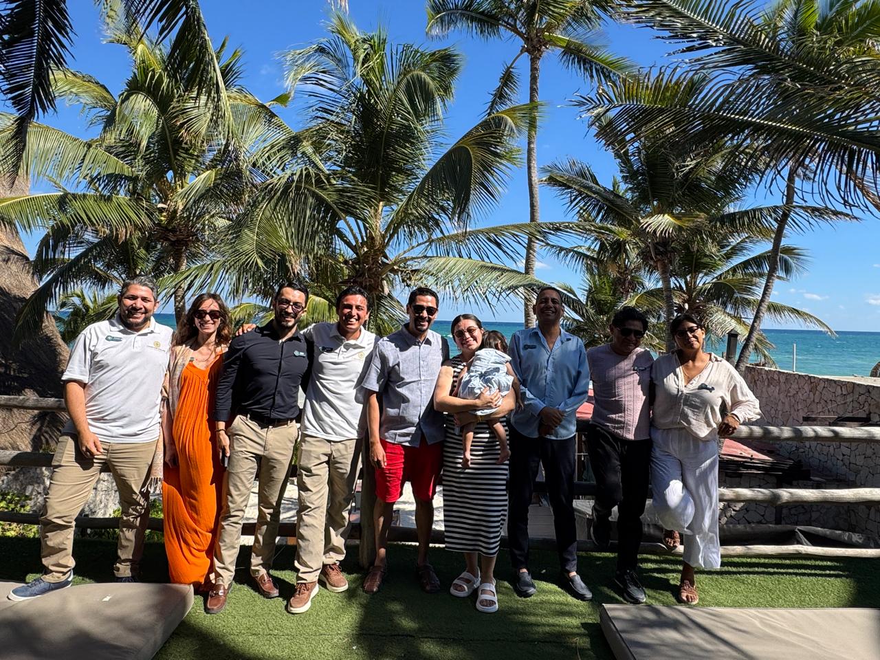 Forever Tulum Members