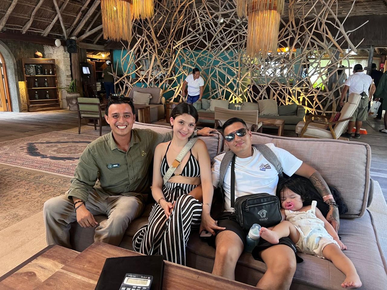 Forever Tulum Members