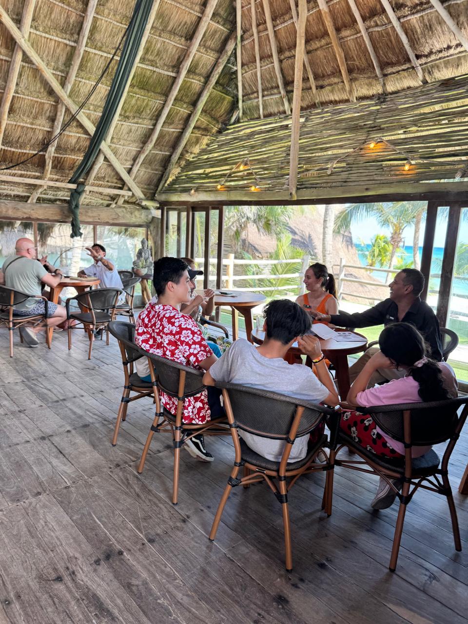 Forever Tulum Members