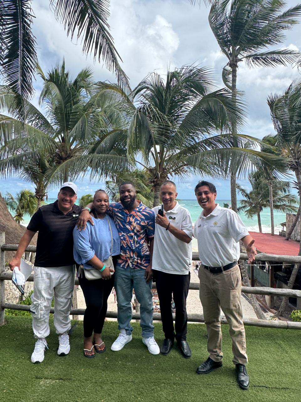 Forever Tulum Members