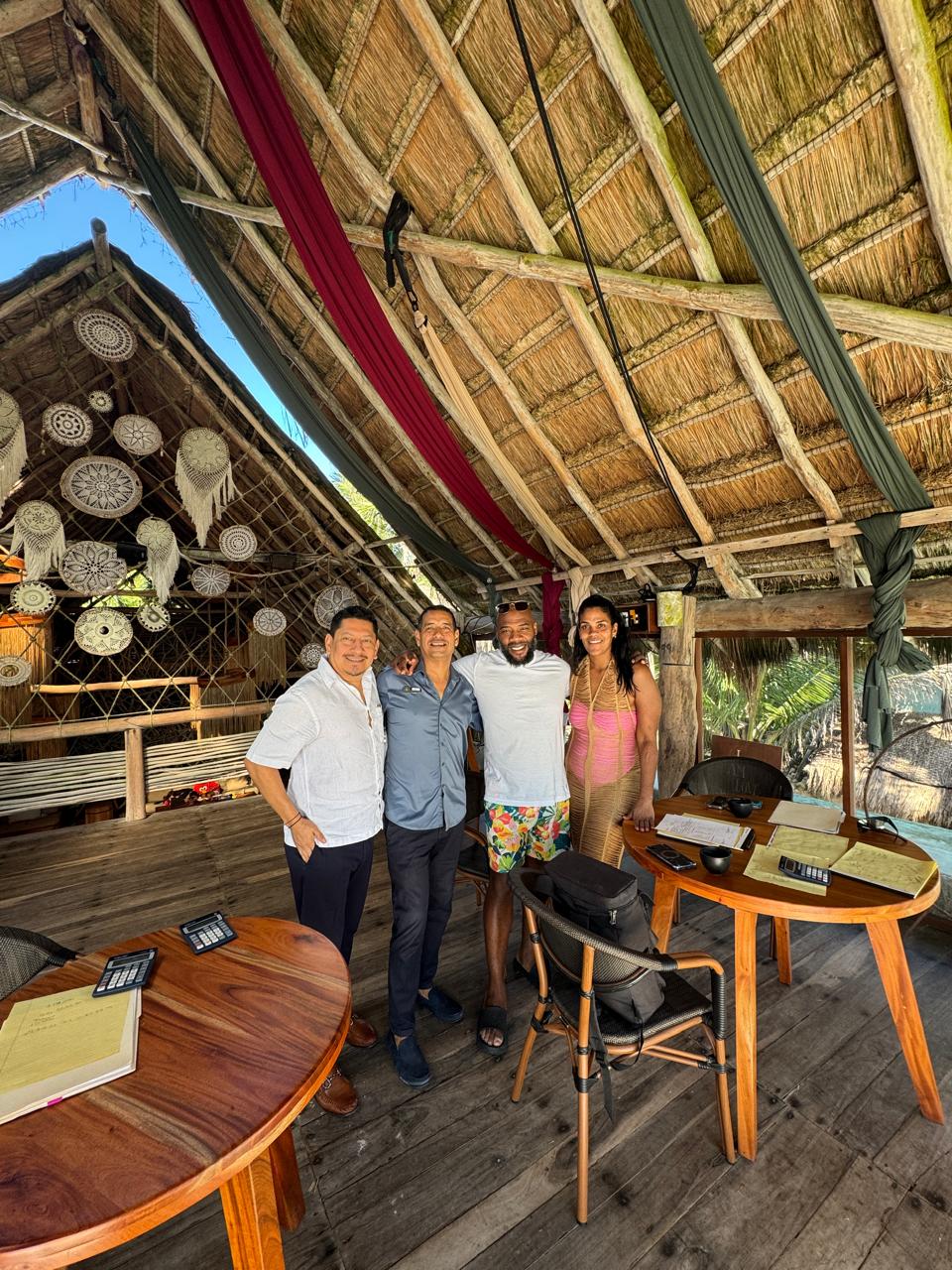 Forever Tulum Members