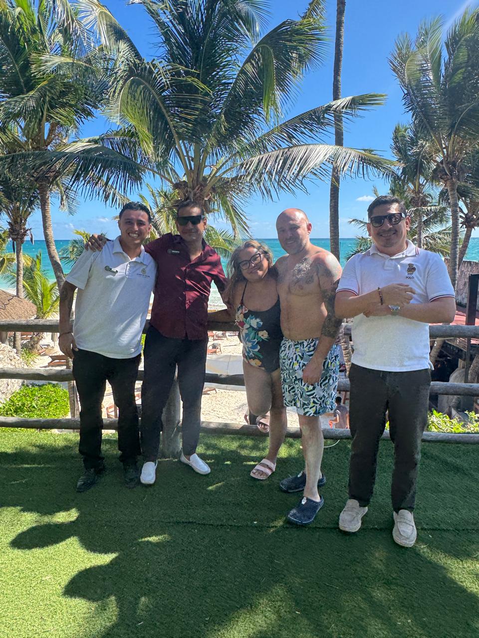 Forever Tulum Members