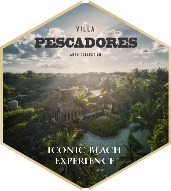 Villa Pescadores